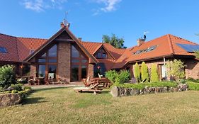 Apartamenty Milenijna 2 Malbork Nowa Wies